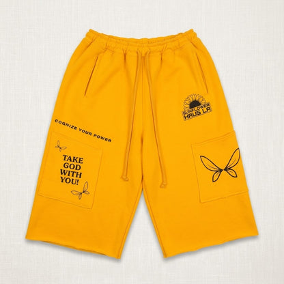 Trademark Baggy Shorts