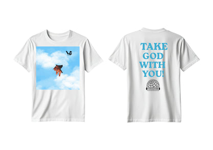 “Omnipresent” Album Cover Tee