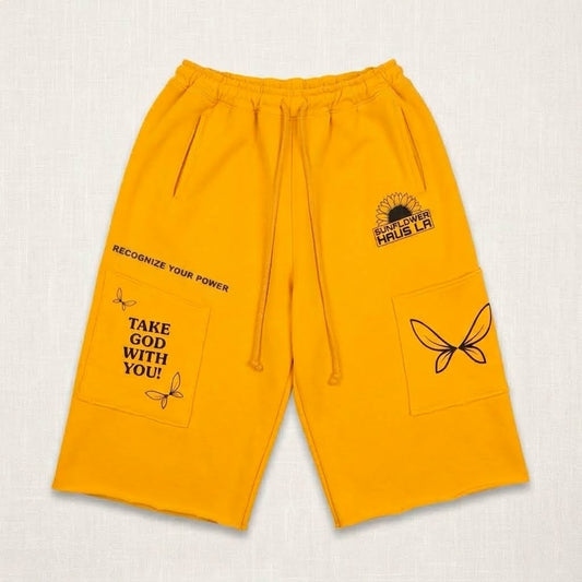 Trademark Baggy Shorts