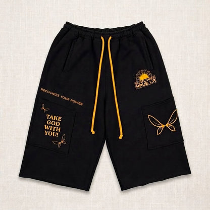 Trademark Baggy Shorts