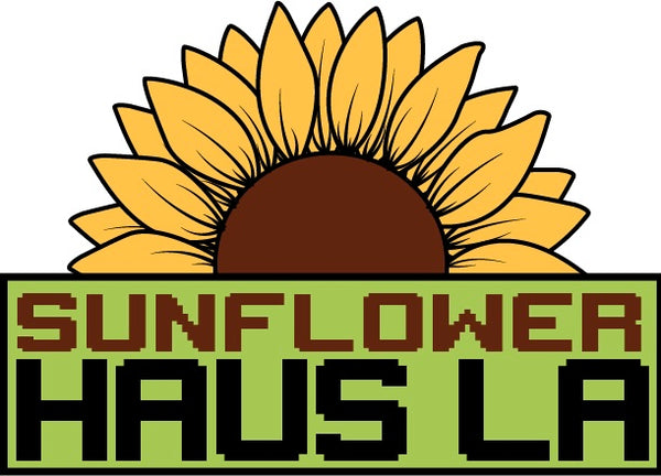 Sunflower Haus LA